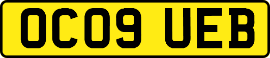 OC09UEB