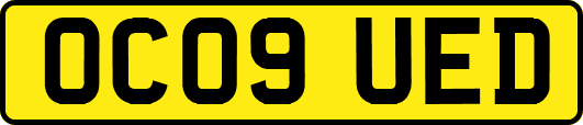 OC09UED