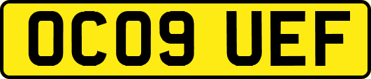 OC09UEF