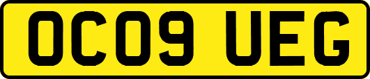 OC09UEG