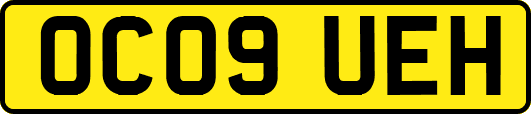 OC09UEH