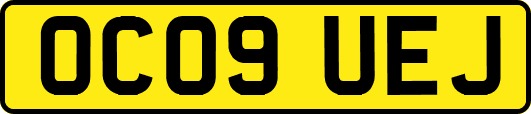 OC09UEJ