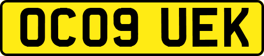 OC09UEK