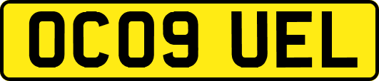 OC09UEL