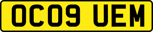 OC09UEM