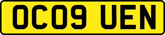 OC09UEN