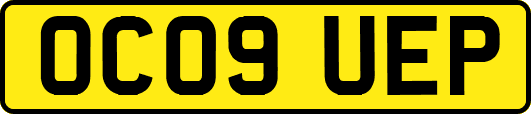 OC09UEP