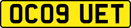OC09UET
