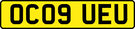 OC09UEU