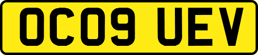 OC09UEV