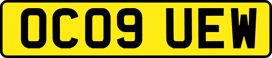 OC09UEW