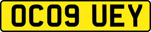 OC09UEY