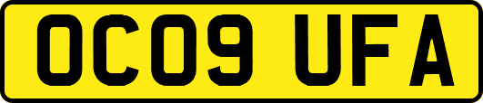 OC09UFA