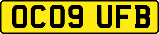 OC09UFB