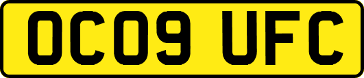 OC09UFC