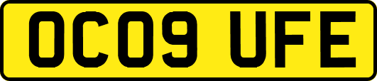 OC09UFE