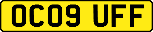 OC09UFF