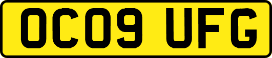 OC09UFG