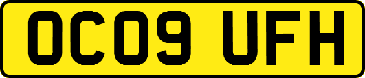 OC09UFH