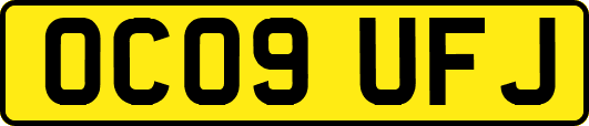 OC09UFJ