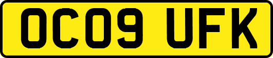 OC09UFK
