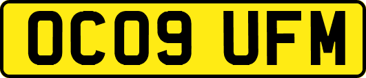 OC09UFM