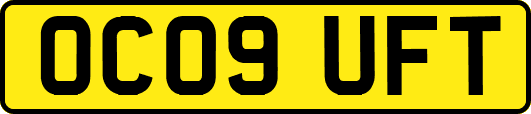 OC09UFT