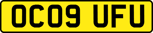OC09UFU