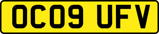 OC09UFV