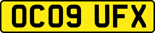 OC09UFX