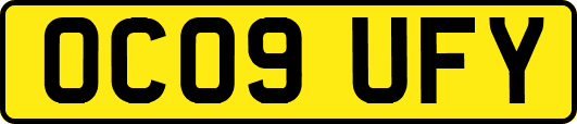 OC09UFY