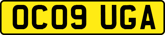 OC09UGA