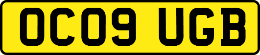 OC09UGB