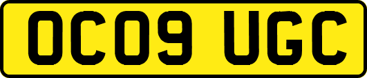 OC09UGC