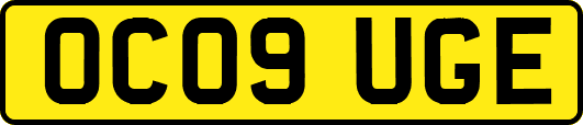 OC09UGE