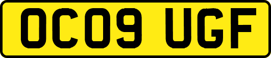 OC09UGF