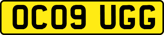 OC09UGG