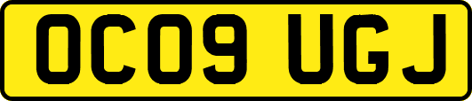 OC09UGJ