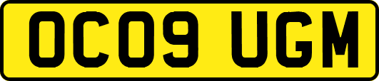 OC09UGM