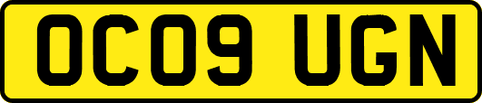 OC09UGN