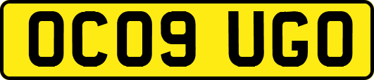 OC09UGO