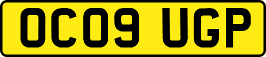 OC09UGP