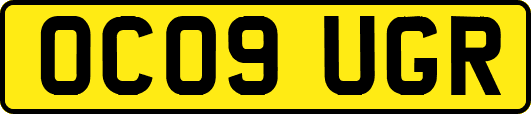 OC09UGR