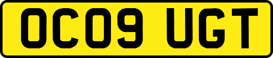 OC09UGT