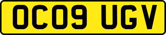 OC09UGV