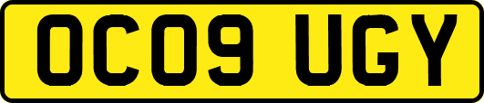 OC09UGY