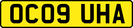 OC09UHA
