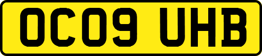 OC09UHB