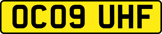 OC09UHF
