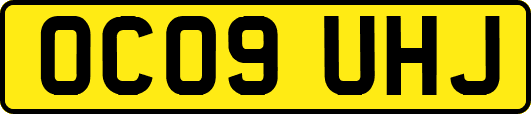 OC09UHJ